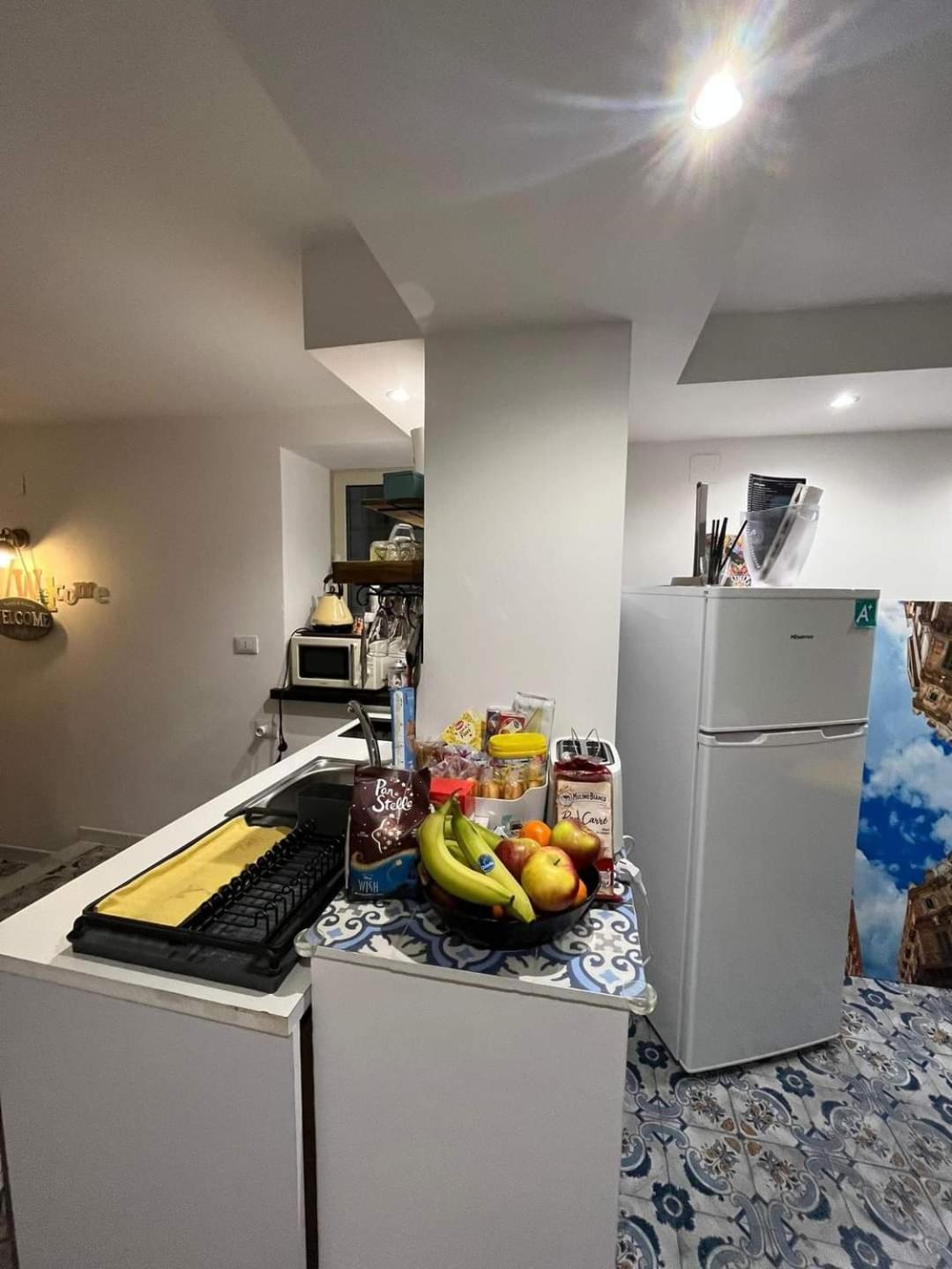 Duba House Holiday Home Palermo Esterno foto