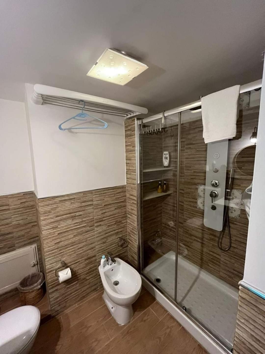 Duba House Holiday Home Palermo Esterno foto