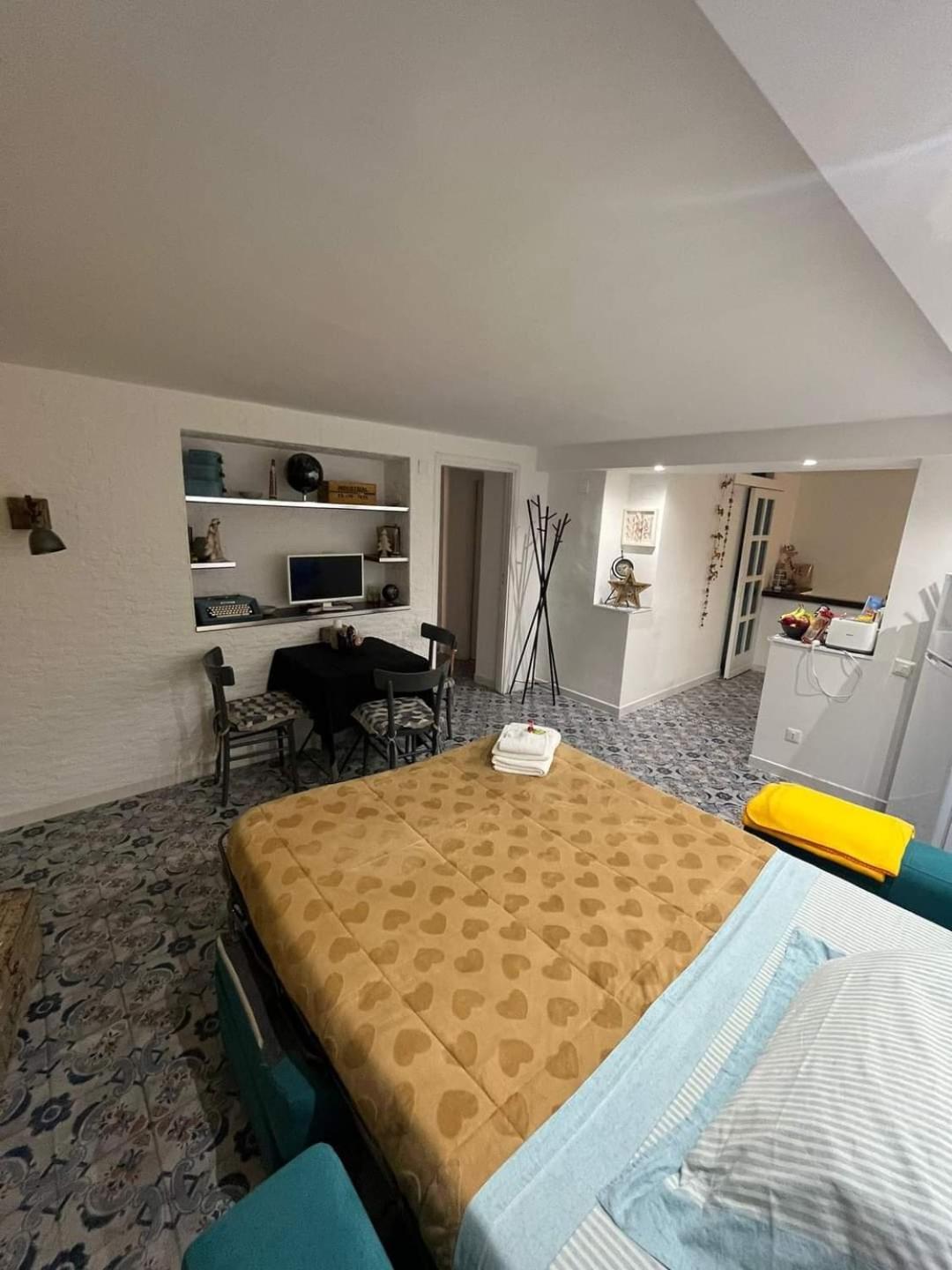 Duba House Holiday Home Palermo Esterno foto