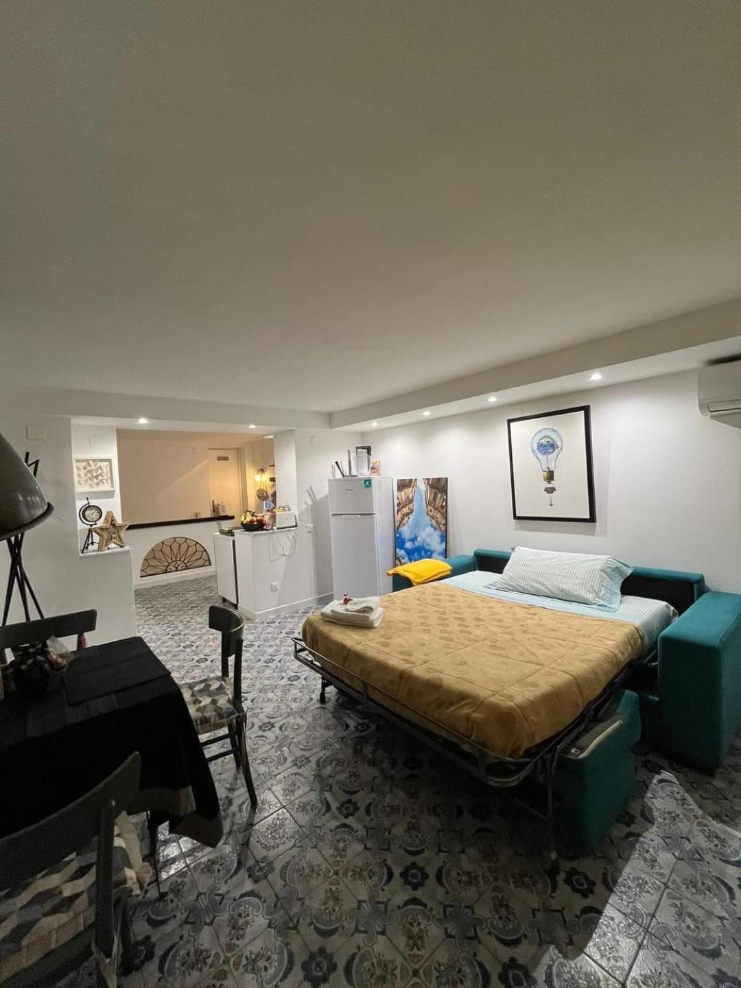 Duba House Holiday Home Palermo Esterno foto
