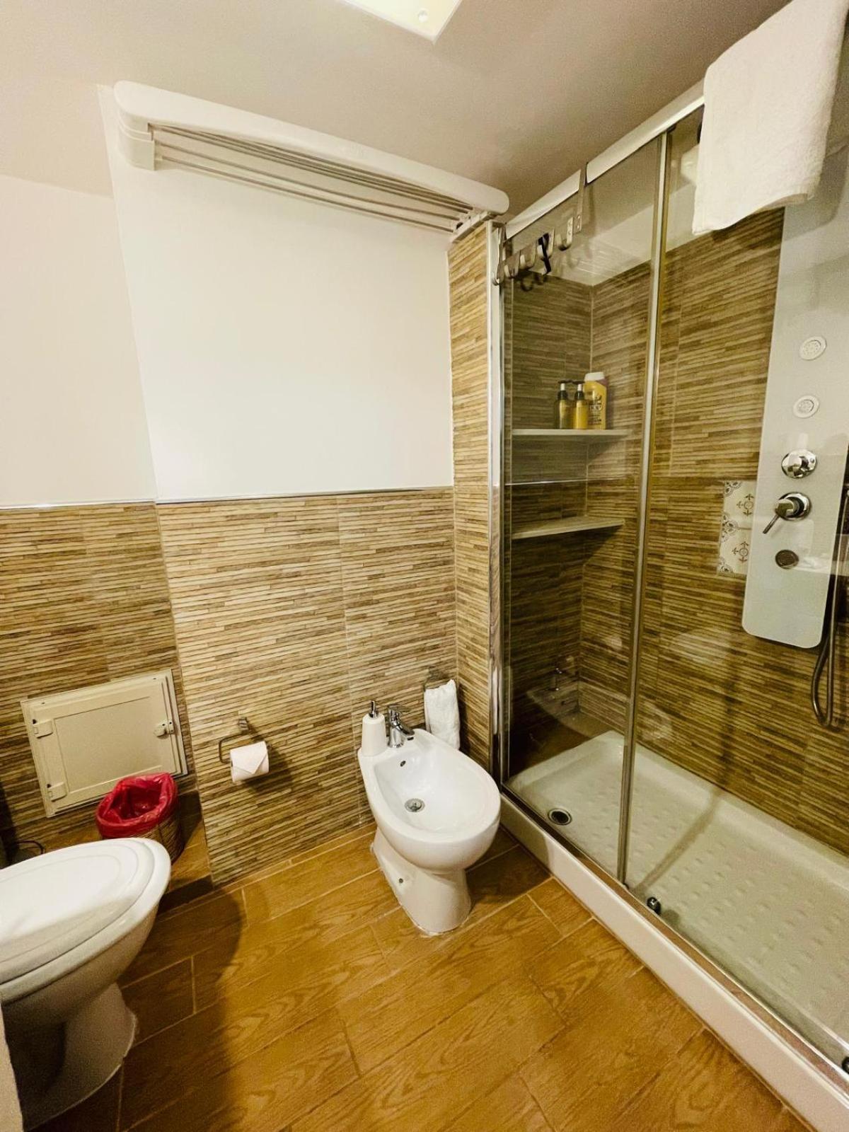 Duba House Holiday Home Palermo Esterno foto