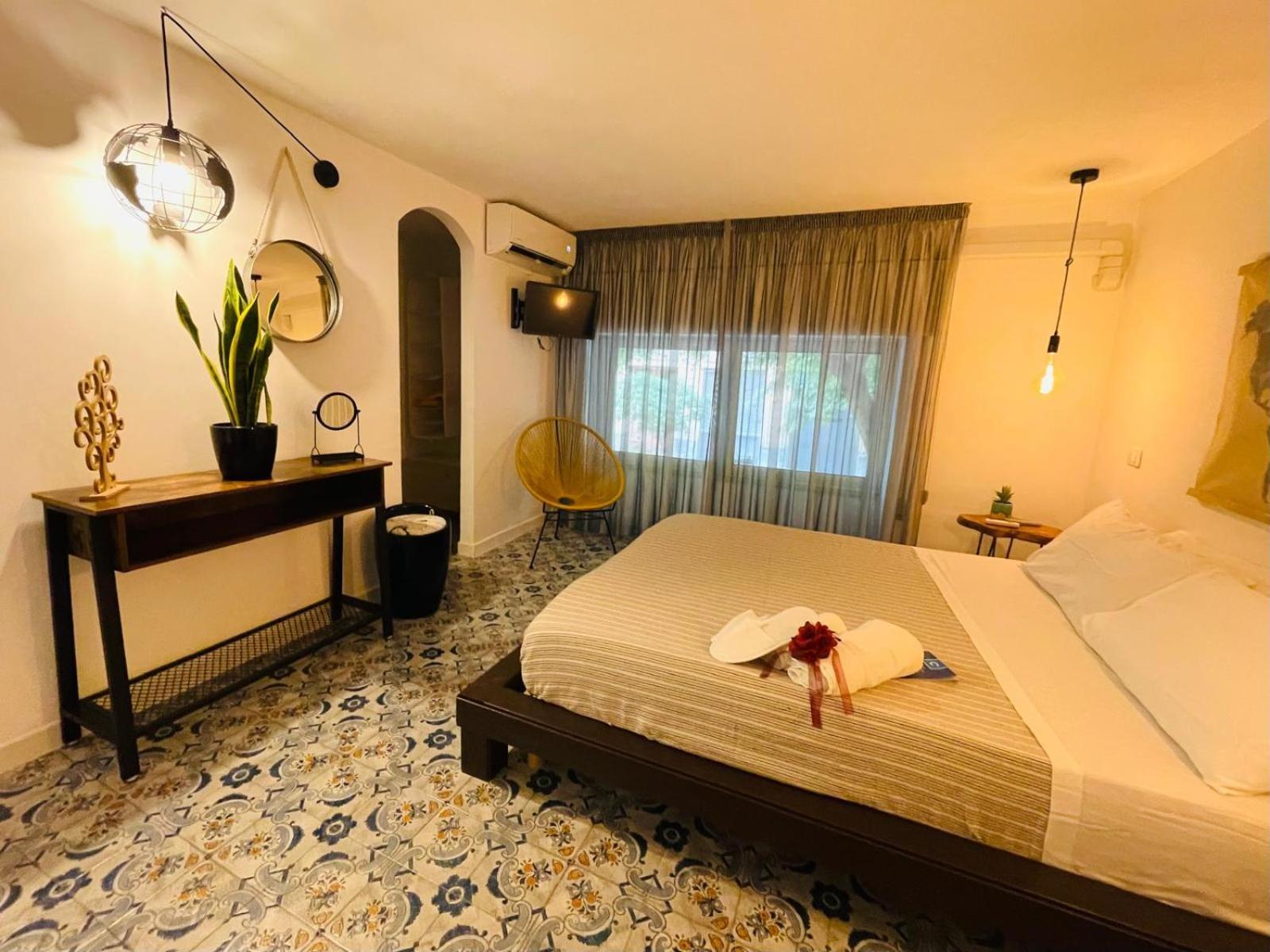 Duba House Holiday Home Palermo Esterno foto