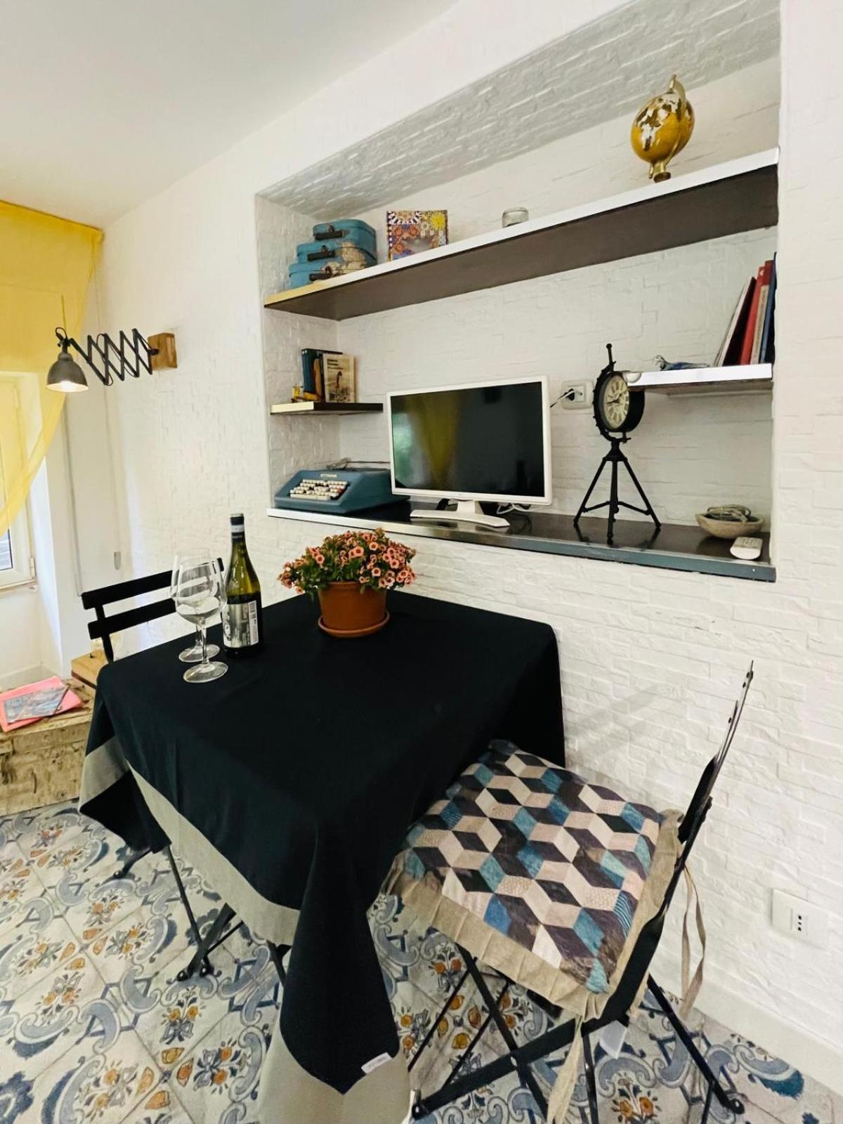 Duba House Holiday Home Palermo Esterno foto