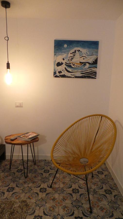 Duba House Holiday Home Palermo Esterno foto