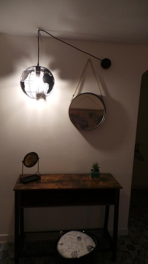 Duba House Holiday Home Palermo Esterno foto