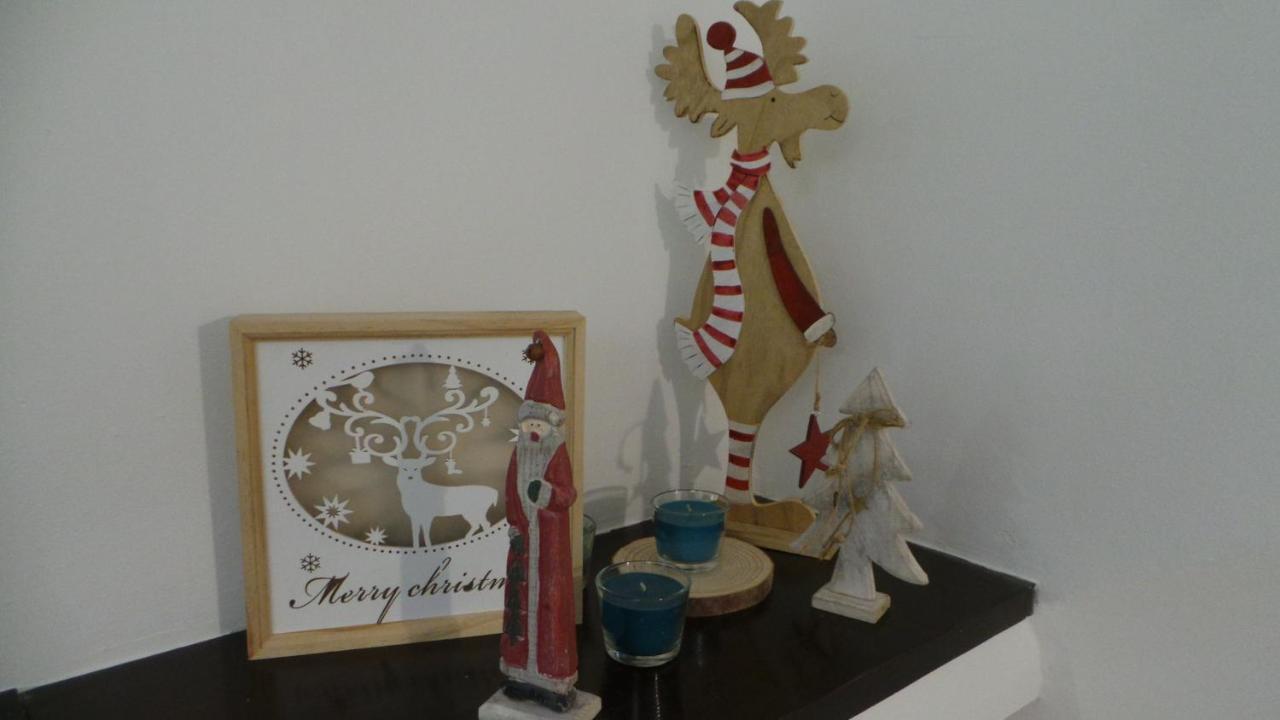 Duba House Holiday Home Palermo Esterno foto