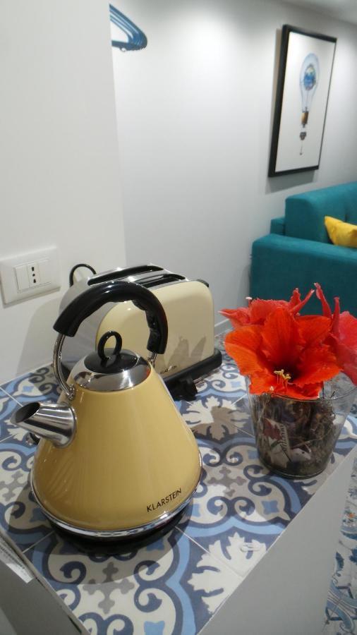Duba House Holiday Home Palermo Esterno foto