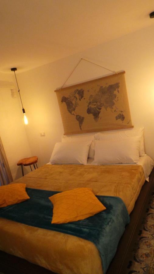 Duba House Holiday Home Palermo Esterno foto