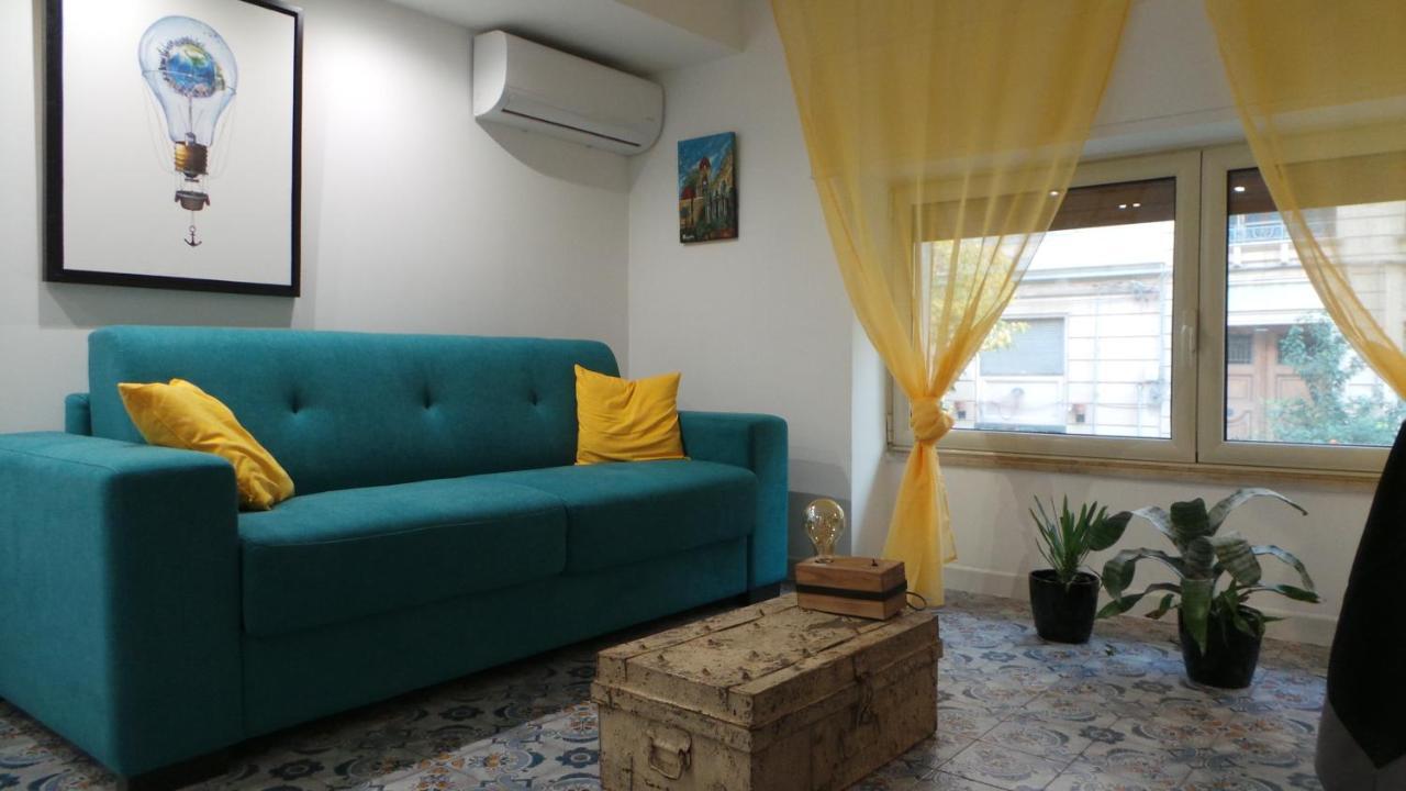 Duba House Holiday Home Palermo Esterno foto