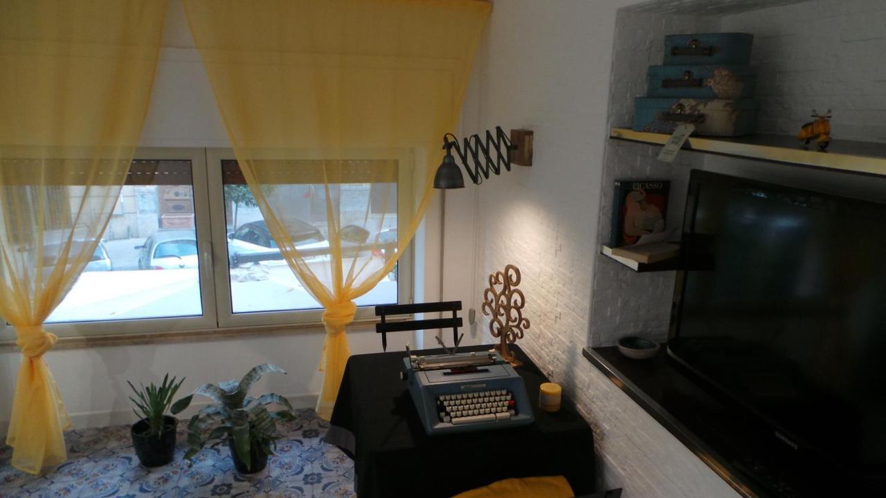 Duba House Holiday Home Palermo Esterno foto