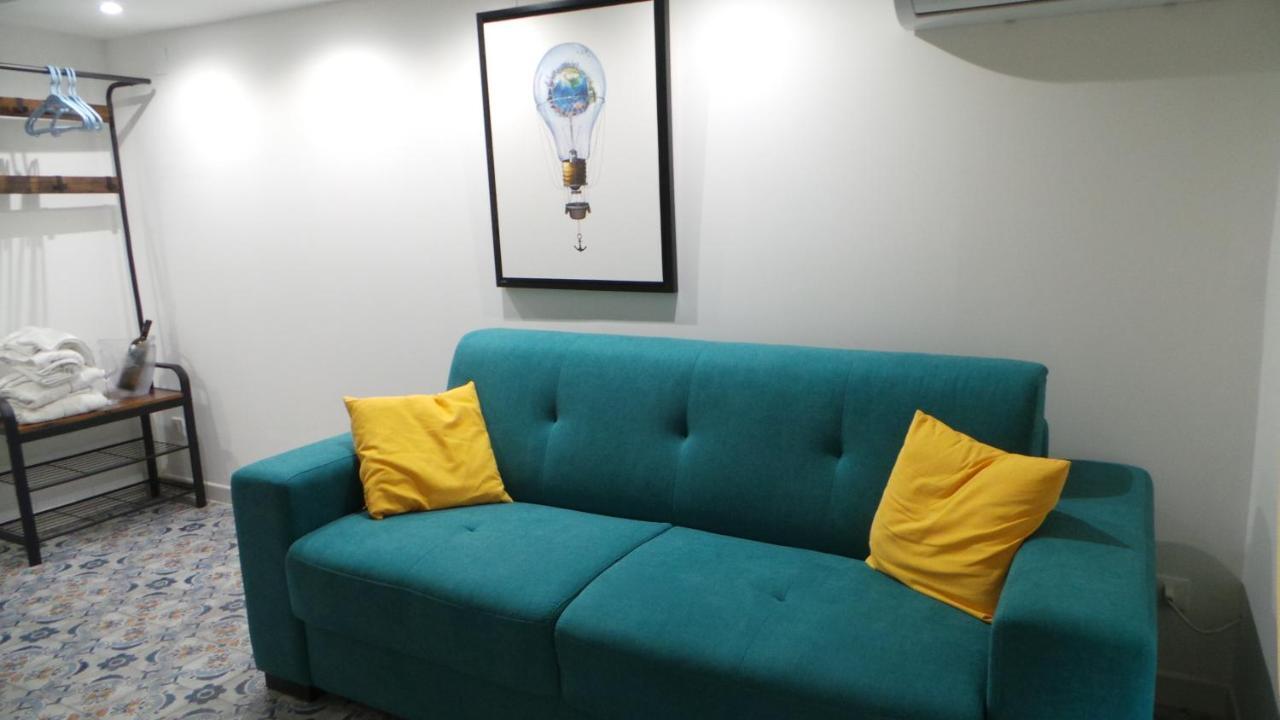 Duba House Holiday Home Palermo Esterno foto